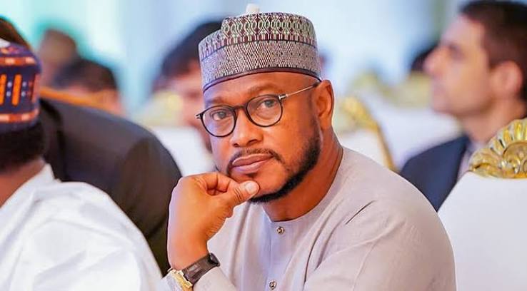 ‘Choose a Side’: Zamfara Governor Challenges Wike Over 2027 Political Strategy